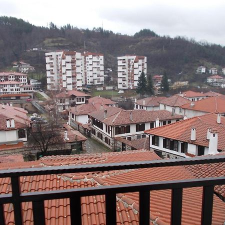 Апартхотел "Старият Град" В Етнографски Комплекс Zlatograd Luaran gambar